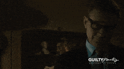 lies lying GIF by GuiltyParty