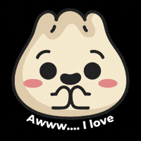 Bao GIF by SIGGRAPH Asia