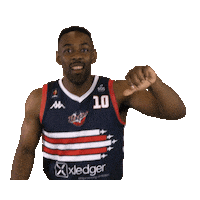 British Basketball League Sticker by Bristol Flyers