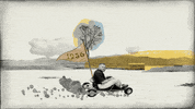 RiccaBucks animation 2d mike ricca GIF