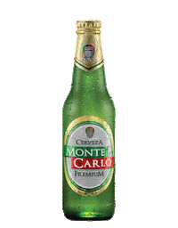 Guatemala Oktoberfest Sticker by Cerveza Gallo