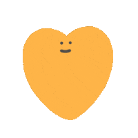 Heart Love Sticker