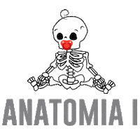 institutobiomed medicina institutobiomed instituto biomed Sticker
