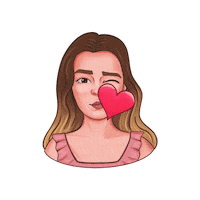 Aliyayoung Sticker