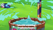 season 9 GIF by SpongeBob SquarePants