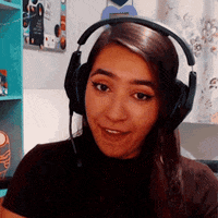 gatoslivrosecia reaction yes yeah glasses GIF