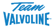 Valvoline-Official valvoline teamvalvoline Sticker