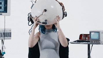 Wherethemoonhides GIF by GARZA