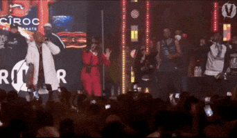 Three 6 Mafia GIF by VERZUZ