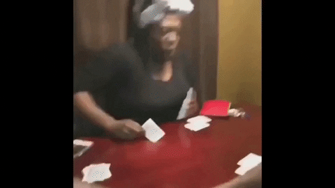 ammanerz giphygifmaker cards card game playing cards GIF