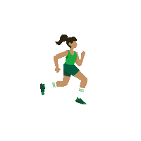 Schleswig Holstein Sport Sticker by AOK_NORDWEST