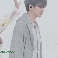 Ikon Chan GIF