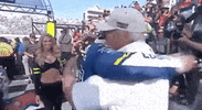 jimmie johnson GIF by NASCAR