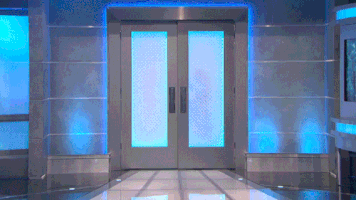 julie chen entrance GIF by Big Brother