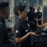 Los Angeles Drama GIF by ABC Network