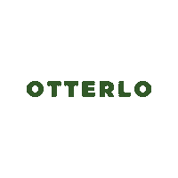 Green Sticker by Visit Otterlo