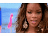 if it's loving that you want GIF by Rihanna