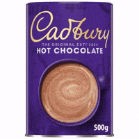 Hot Chocolate No No No GIF