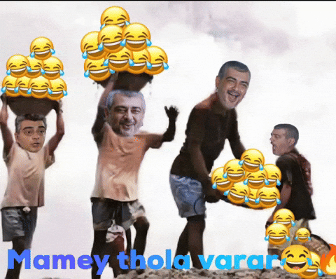 Ajith Kumar GIF