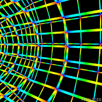 trippy GIF by Pi-Slices