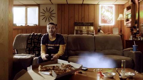 claychurch giphygifmaker GIF