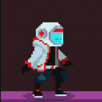 Animation Workout GIF