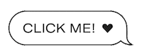 Text Click Sticker by heyestrid