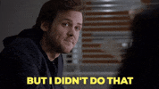 jack cutmore-scott deception GIF by ABC Network