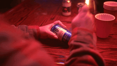 Action Adventure Pop Punk GIF by Pure Noise Records