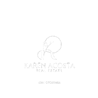 Karen Acosta Sticker by JohnHart Real Estate