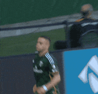 Regular Season Celebration GIF by Major League Soccer