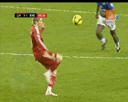 futbol GIF