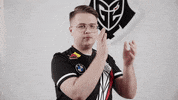 Clap Applause GIF by G2 Esports