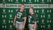 Tgoe Iwutitans GIF by iwusports