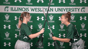 Tgoe Iwutitans GIF by iwusports