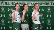 Tgoe Iwutitans GIF by iwusports