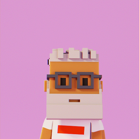 GIF by Meebits