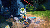 My Hero Academia Fight GIF by BANDAI NAMCO