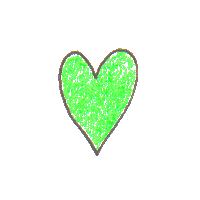 Blow Up Hearts Sticker by The Beaches