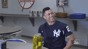 head stanton GIF by MLB