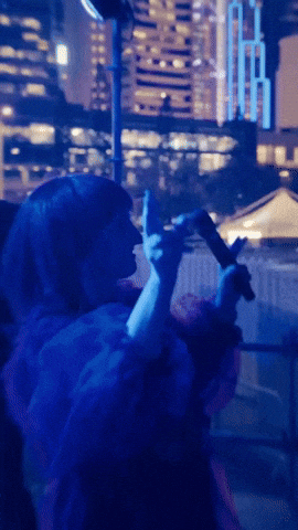 Excited Best Friends GIF by Mother Mother