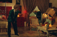 Shivers GIF by Ed Sheeran