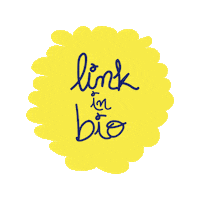Haircare Linkinbio Sticker by Freckley Design