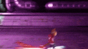 Cat Neon GIF by Wired Productions