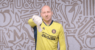 Soccer Wall GIF by Atlanta United