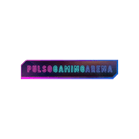 Santiago Del Estero Sticker by Pulso Gaming Arena