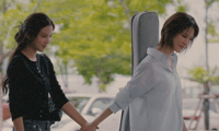 Gmmtv Goodbye GIF