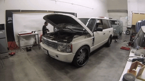 rover GIF