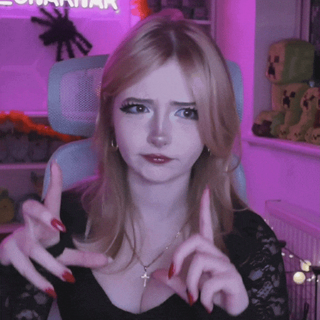 Twitch Streamer Dance GIF