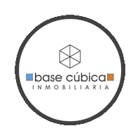 Real Estate Mexico Sticker by Base Cúbica Inmobiliaria